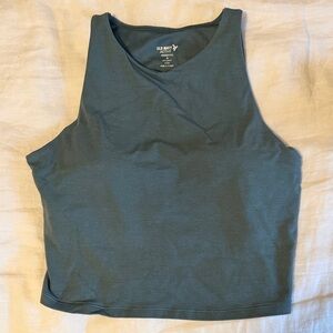 Old Navy Powersoft High Neck Sports Bra